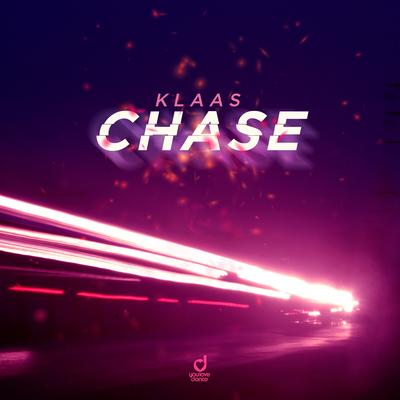 Chase By Klaas's cover