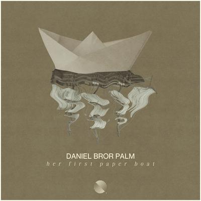 Her First Paper Boat By Daniel Bror Palm's cover