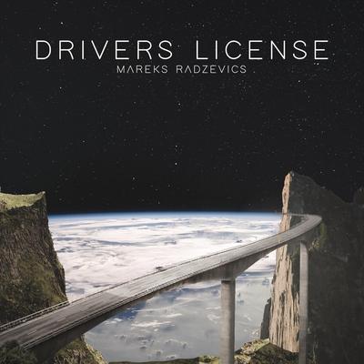 Drivers License By Mareks Radzevics's cover