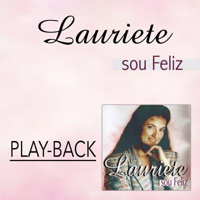 Leão de Judá (Playback) By Lauriete's cover