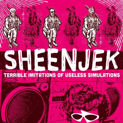 Sheenjek's cover