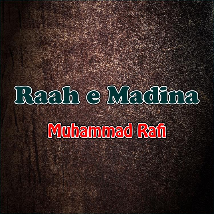 Muhammad Rafi's avatar image