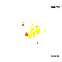 Suarez's avatar cover