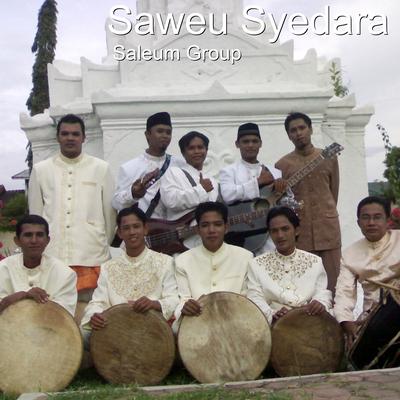 Saweu Syedara's cover