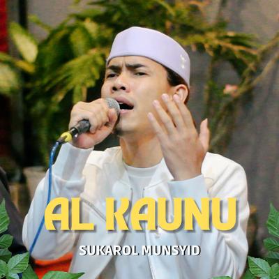 Al Kaunu's cover