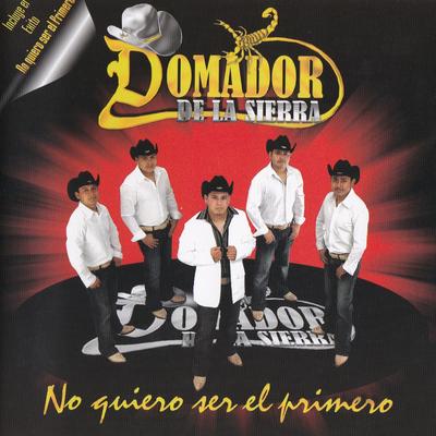 Domador De La Sierra's cover