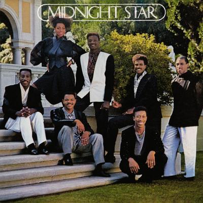 Love Song By Midnight Star's cover