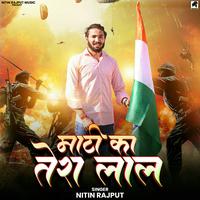 Nitin Rajput's avatar cover