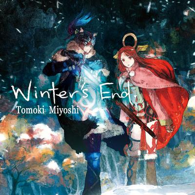 Winter's End (I Am Setsuna) [Original Soundtrack Collection]'s cover