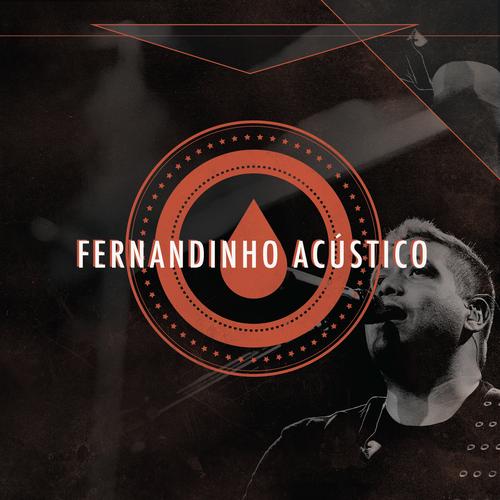 Música Gospel Fernandinho 2024's cover