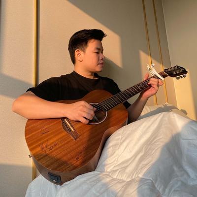 Here's Your Perfect By Willy Anggawinata's cover