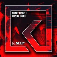 Drake Liddell's avatar cover