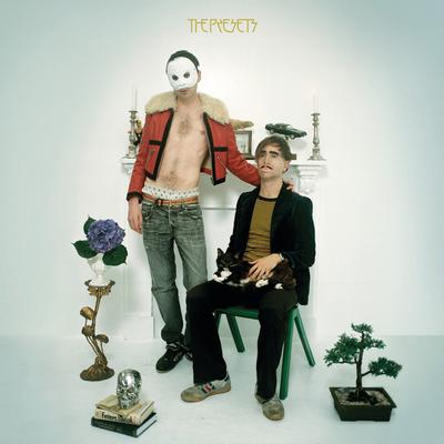 The Presets's cover