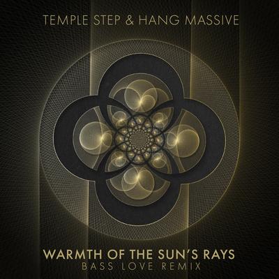 Warmth of The Sun's Rays (Bass Love Remix) By Temple Step Project, Hang Massive's cover