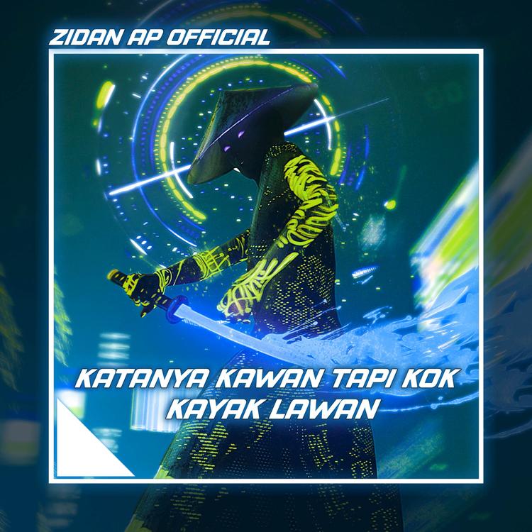 DJ Zidan AP Official's avatar image