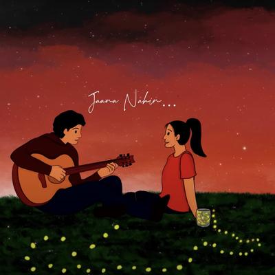 Jaana Nahin's cover