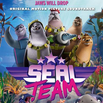 Seal Team (Original Motion Picture Soundtrack)'s cover