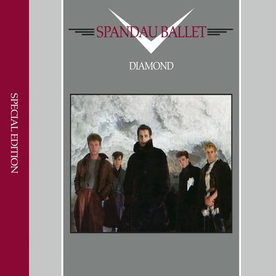 Diamond (Special Edition)'s cover