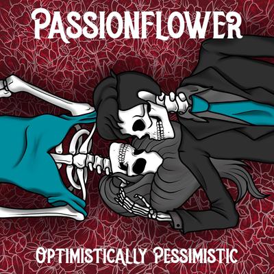 Passionflower's cover