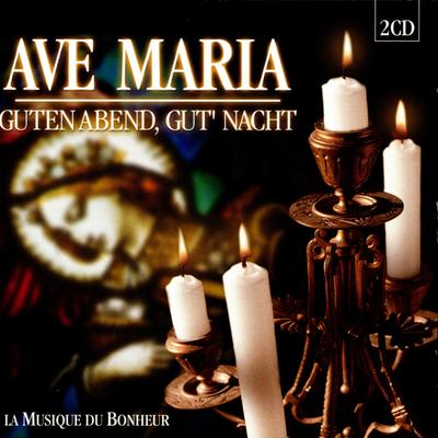 Franz Schubert: Ave Maria D 839 By Ester Rethy, Orchester der Staatsoper Wien's cover