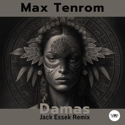 Damas (Jack Essek Remix)'s cover