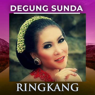 Degung Sunda Ringkang (feat. Barman S.)'s cover