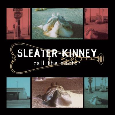 I Wanna Be Your Joey Ramone By Sleater-Kinney's cover