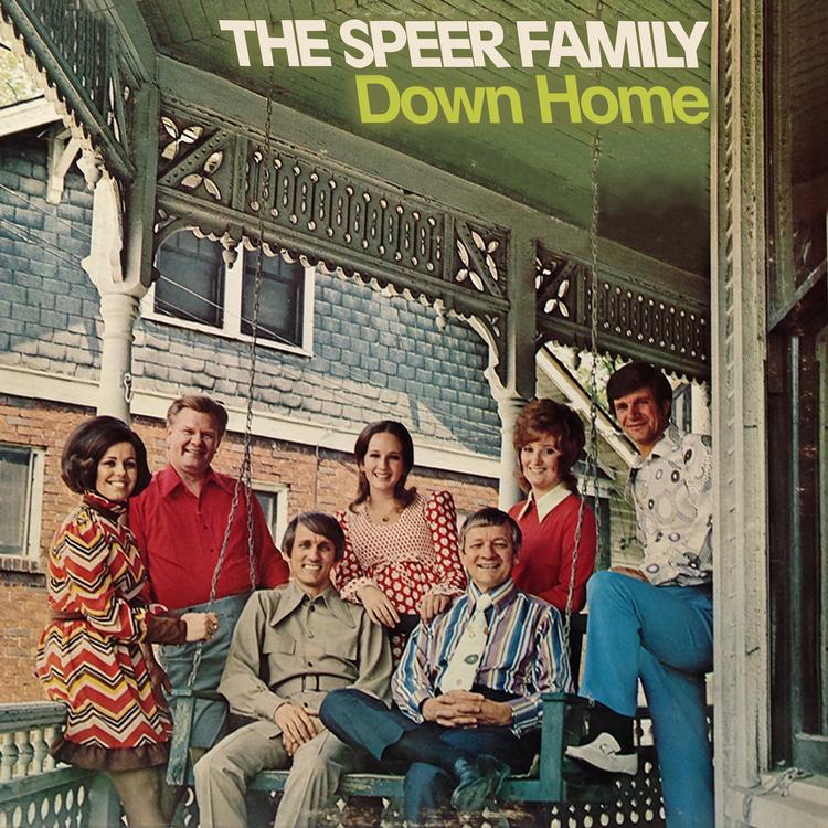 The Speer Family's avatar image