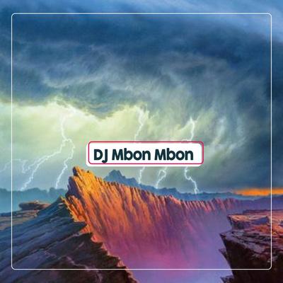 DJ Angin Rindu By Mbon mbon remix's cover