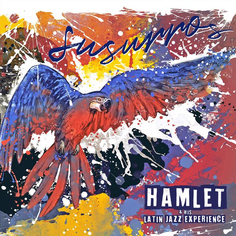 Hamlet & His Latin Jazz Experience's avatar image