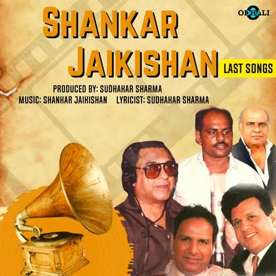 Shankar Jaikishan Last Songs's cover