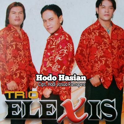 HODO HASIAN's cover