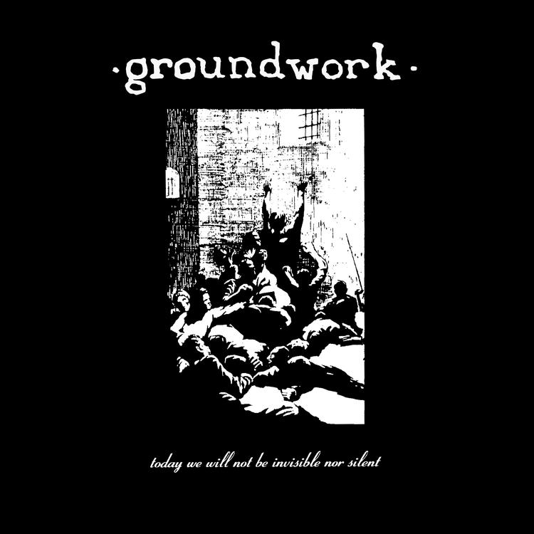 Groundwork's avatar image