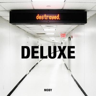 Slow By Moby's cover