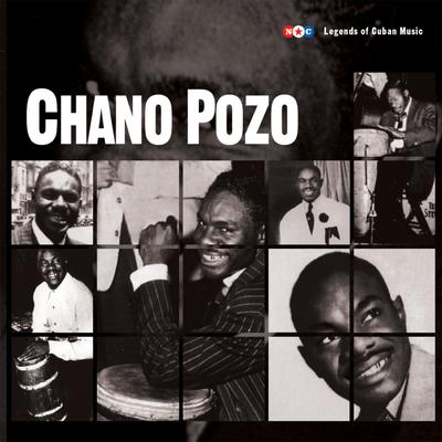 Seven Seven By Chano Pozo, Arsenio Rodriguez's cover