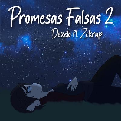 Promesas Falsas 2's cover