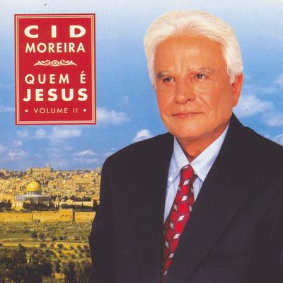 Jesus, o bom pastor By Cid Moreira's cover