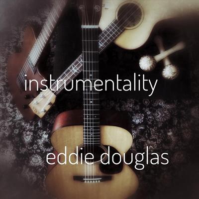 Eddie Douglas's cover