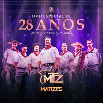 Polvadeira By Grupo Matízes's cover