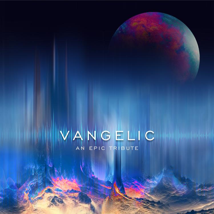 Vangelic's avatar image