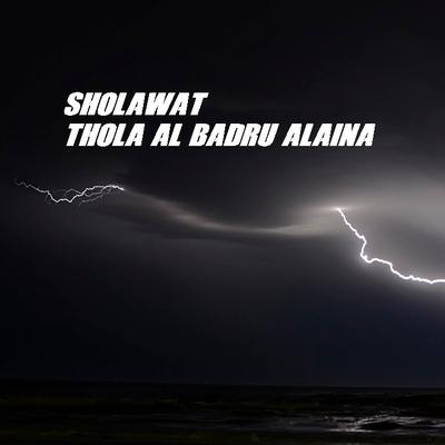 Sholawat Thola Al Badru Alaina (Remix)'s cover
