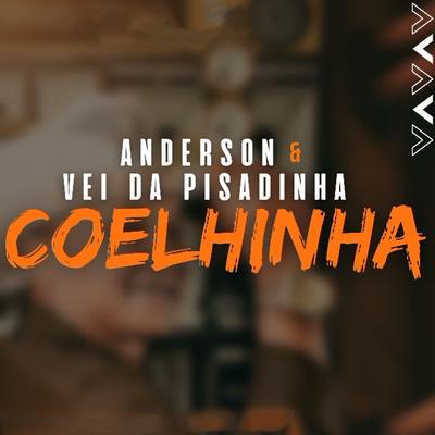 Coelhinha (feat. MC Pipokinha) (feat. MC Pipokinha) By Anderson & Vei da Pisadinha, MC Pipokinha's cover