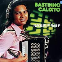 Bastinho Calixto's avatar cover