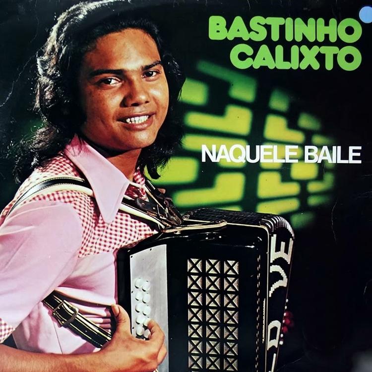 Bastinho Calixto's avatar image