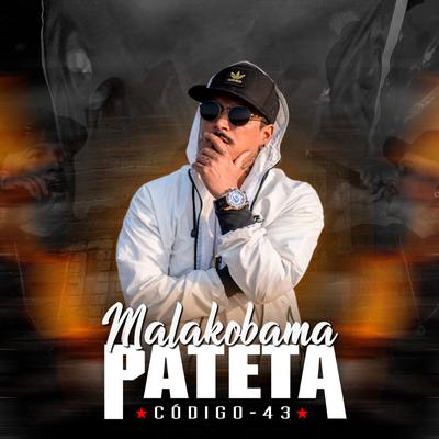 Malakobama By patetacodigo43's cover