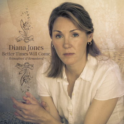 If I Had A Gun (2023 Remaster) By Diana Jones, Mary Gauthier's cover