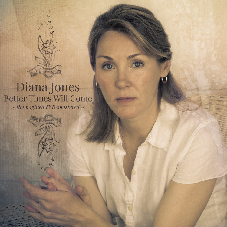 Diana Jones's avatar image