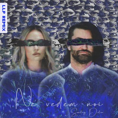 Ne vedem noi (LLP Remix)'s cover