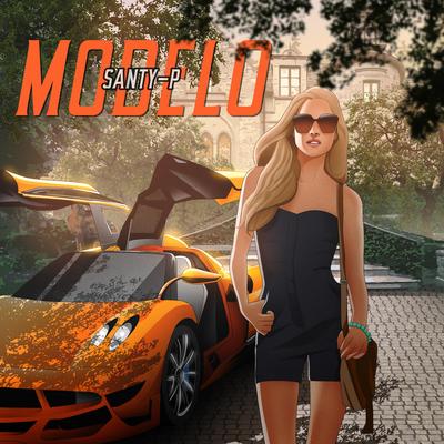 Modelo's cover