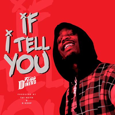 If I Tell You's cover